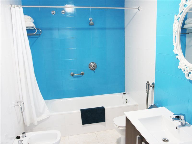Hugo Beach Hotel & Apartments Gandía Dış mekan fotoğraf