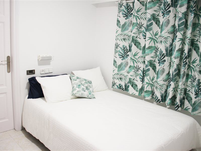 Hugo Beach Hotel & Apartments Gandía Dış mekan fotoğraf